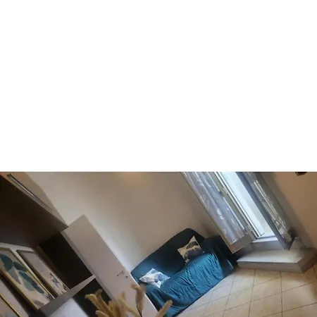 Garibaldi Apartament *