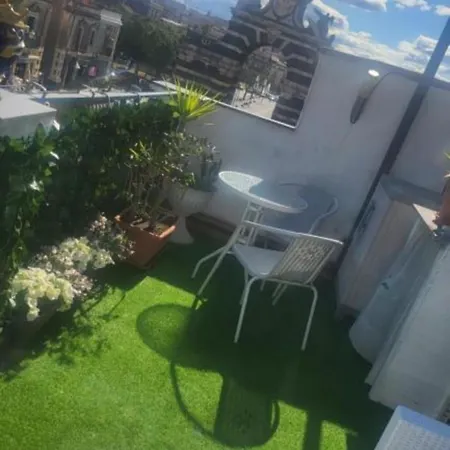Garibaldi Apartament Apartment *
