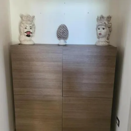 Garibaldi Apartament *
