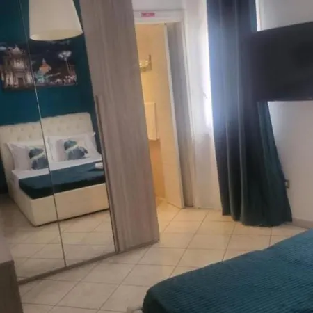 Garibaldi Apartament Apartment