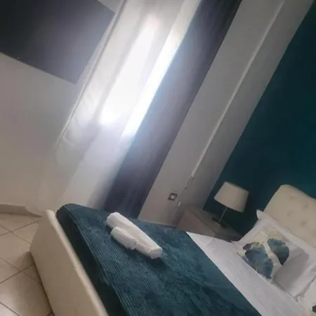 Garibaldi Apartament