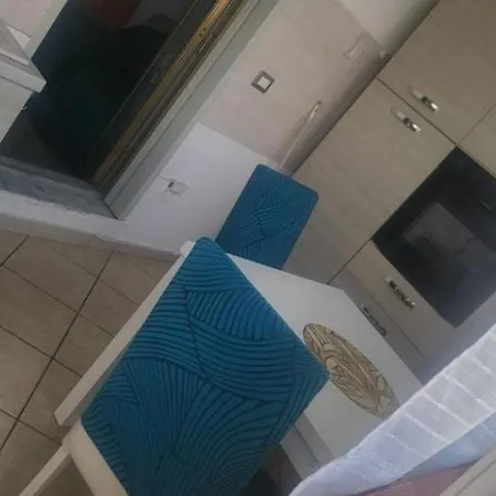 Apartament Garibaldi Apartament Katania